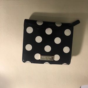 Kate spade wallet